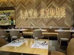 -原石牛扒·约会餐厅(龙城万科里店)