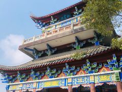 -东坡赤壁风景名胜区