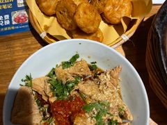 -打酱油·非遗淮扬菜(瘦西湖梅岭店)