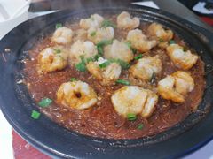 -东来土菜馆(民祥园路店)