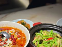 -弄堂里(滨江龙湖天街店)