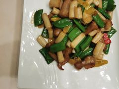 -广东胜利宾馆西关粤中餐厅