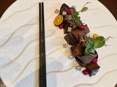 -青岛海天世园酒店-海澜阁中餐厅