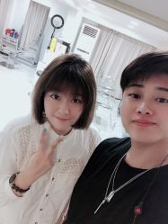 -AFA Hair studio·女士发型设计