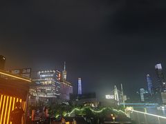 -琶醍壹号•音乐江景餐吧