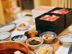 海松茸-伊豆野菜村(大族广场店)