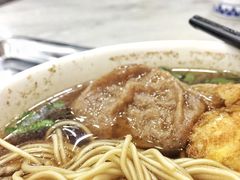 -东吴面馆(因果巷店)