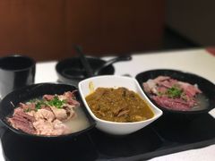 -新仙清汤牛腩(铜锣湾店)