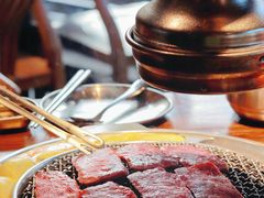 -海之屋韩式烤肉(海棠68环球美食街店)