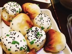 -东泰祥生煎馆(陕西南路店)