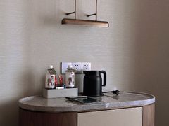 -南京THE TAI太和紫金大酒店