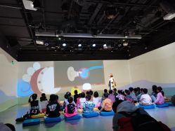 -小鸡哆哆故事屋·儿童乐园(嘉里城店)