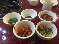 老石黑山羊-老石黑山羊毛驴肉火锅(金凯广场店)