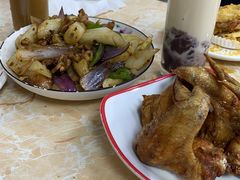 -沙溪兄茶餐厅