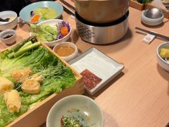 -十二舍·湯物素煮(江泰潤政店)