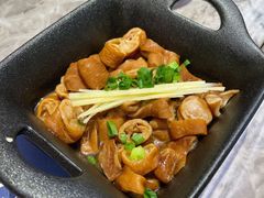 大肠-馔豚·台北菜专门店(深圳湾万象城店)