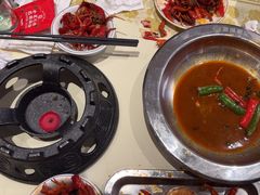 -聚味瞿记·龙虾堂(坡子街店)