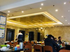 大堂-美极鲜食坊(宝安南路店)
