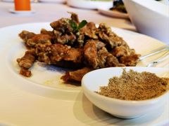 -澜小宴·胶东海鲜烟台味(时光塔店)