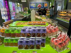 -糕材生•糕点•生日蛋糕(钟楼街店)