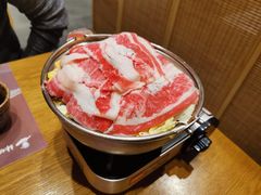 -林妈妈村·日式料理(宝山龙湖天街店)