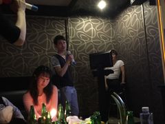 -歌友汇KTV(大悦城11层店)