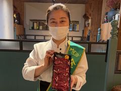 -手选潮汕鲜牛肉火锅(二七广场店)