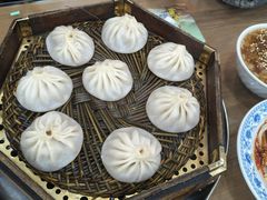 -西安贾三灌汤包·回坊小吃·清真炒菜(北院门总店)