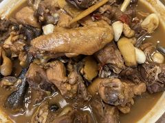-季家厨房(长江东大街店)