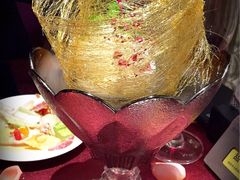 -王品牛排(郑州大卫城店)