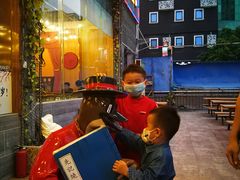 -先记烧鹅王·本地粤菜(福永店)