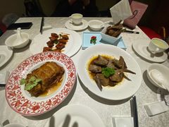-金美华轩(东方路齐鲁店)
