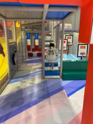-乐多星球潮玩中心(沈阳嘉里城店)