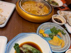 -乔街深夜食堂·小龙虾·高压锅生蚝(杭州总店)