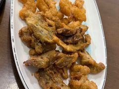 -菌乡缘·野生菌蒸汽鱼火锅(江边夜市店)