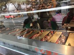 -老黄记手撕烤兔(玉林街店)