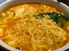 -很久以前羊肉串(昌里路三钢里店)
