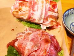 -玖泉里烤肉