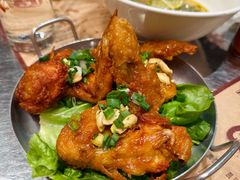 -Cô Thành Restaurant