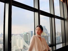 -成都天府丽都喜来登饭店