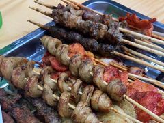 -阿拉提大盘鸡@米饭(南环东路汇邻广场店)