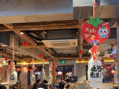 -北丐先生·野馄饨烧烤(雨花万象店)