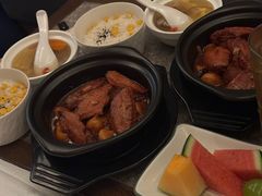 -和子足浴SPA会馆(东方之门店)