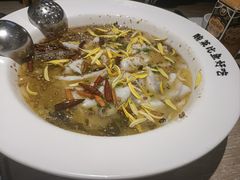 -太二酸菜鱼(南京艾尚天地店)