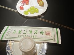 -京悦南门涮羊肉·羊蝎子火锅(田林路店)