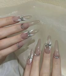-1T·1M 日式美甲美睫