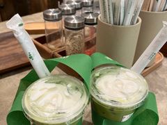 -李山山茶事(景枫店)