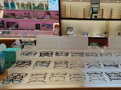 -利明眼镜(淮北街店)