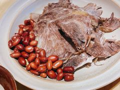 土匪卤牛腱子肉-牛腩之旅·牛腩牛杂煲(光启城美食城店)