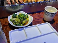 -三个蒙古大叔羊肉串(大宁店)